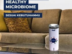 Hadirkan Alam dalam Kamar dengan Healthy Air Microbiome