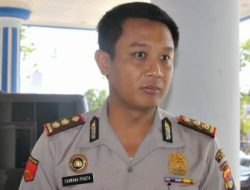 Korupsi Dana Desa, Polda NTB Tetapkan Kades Mawu Sebagai Tersangka