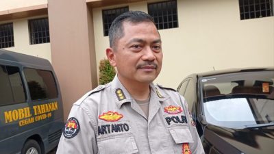 Polda NTB Amankan Belasan Drone Liar Jelang Race MotoGP Mandalika