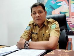 Pemkab Bima Atasi Lampu Jalan Tidak Aktif Ibu Kota Kabupaten Bima