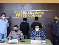 Sempat Viral, Dua Pelaku Penganiyaya Kucing di NTB Berhasil Ditangkap Polisi