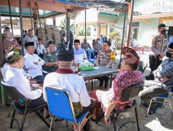 Polda NTB Dorong Pemda Bentuk Satgas Terpadu Penanganan Konflik Sosial