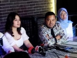 Putra Dongga Kala Jadi Pengacara Iqlima Kim untuk Lawan Hotman Paris