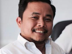 AHMAD SH: UNDIKMA HARUS INGAT SEJARAH!