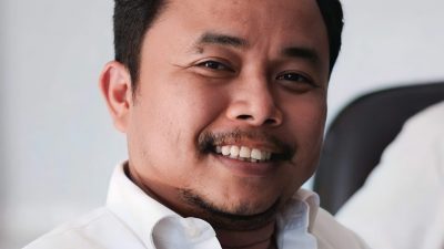 AHMAD SH: UNDIKMA HARUS INGAT SEJARAH!