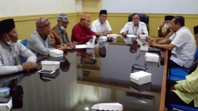 PHBI Kota Bima Tetapkan 7 Lokasi Sholat Idul Adha, ini Tempatnya