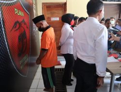 Setubuhi Anak di Bawah Umur, Pria di Mataram Ditangkap Polisi