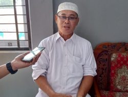 Baznas Kota Bima Bagikan Nasi Grati Tiap Jum’at 