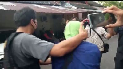 Pelaku Pembunuh Guru TK Di Lombok Barat Akhirnya Ditangkap