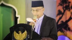 Wakil Wali Kota Bima Tutup STQ Ke-XIV Tingkat Kota Bima