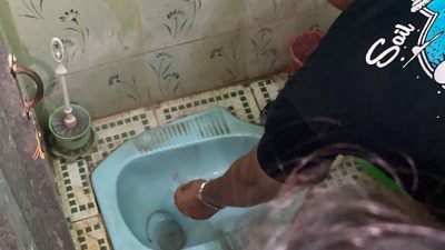 Buang Sabu Kedalam Kloset, Pria di Kota Mataram Ditangkap Polisi