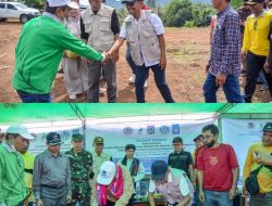 Wali Kota Ajak Masyarakat Cintai Alam Lewat Gerakan Ayo Menanam dan Merawat Pohon