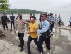 Sore Tadi, Bang Jago Mulai Nikmati Hidup di Nusa Kembangan
