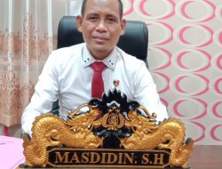 Tiga Tersangka Korupsi Rp.5,1 M di Bima Segera Dilimpahkan Ke Jaksa