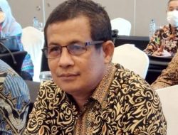 Penangkapan H.Kako di Ranggo, Rafidin Minta Kasat Narkoba Tidak Bermain Dengan Narkoba