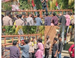 H.Kako Dilepas, LPPK-NTB Desak Kapolda NTB Copot Direktur Narkoba