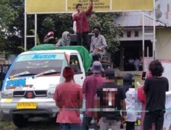 Masyarakat Dipersulit, Pemdes Madawau Dituding Tak Paham Poksi