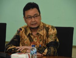 Rektor Universitas Mercu Buana, Prof.Dr.Andriansyah, M.Eng: Local Wisdom Menjadi Sangat Penting di Tengah Pergaulan Global
