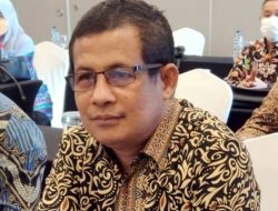Rafidin: Bupati Bima Diminta Hati-Hati Lakukan Penyertaan Modal Untuk BUMD