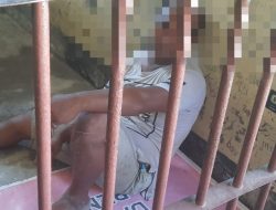 Tangkap Ikan Pakai Bahan Peledak, Pria di Kilo Diamankan ke Rumah Tahanan 