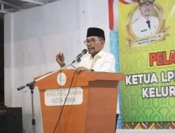 Wali Kota: Kota Bima akan Bangun Kampus IAIN Bima, Kota Ini Akan Menjadi Kota Pendidikan