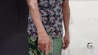 Miliki 43,23 Gram Sabu, Pria Asal Lombok Timur Dibekuk Sat Resnarkoba Polres Sumbawa