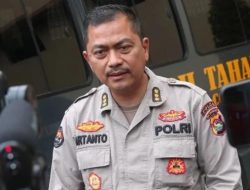 Oknum Polisi di Bima Jadi Tersangka Kasus Narkoba