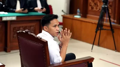 Kompolnas Dukung Richard Eliezer Kembali Jadi Anggota Polri