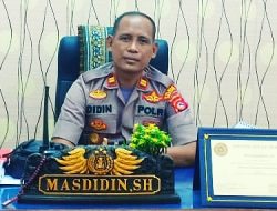 Diduga Korupsi Uang Makan Pasien, Mantan Direktur RSUD Sondosia Jadi Tersangka