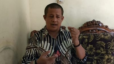 Rafidin: PAN dan Golkar Bakal Berkualisi di Pilkada 2024