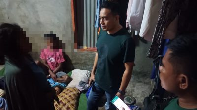 Kirim Pesan Suara Mesun ke Istri Orang, Pria Sorisakolo Dompu Dibacok