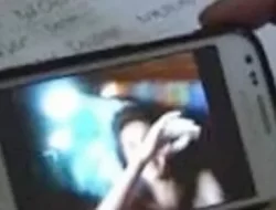 Viral! Beredar Video Mesum Pol-PP di Bima Dengan Perempuan 