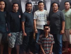 Bunuh Bayi Hasil Hubungan Gelap, Pria Asal Woha Bima Ditangkap Polisi