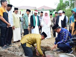 Sekda : Tahun Baru Islam, Pemkot Bima Gelar Istighosah Berhadiah 5 Paket Umroh 