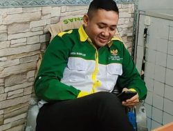 TAK SEGAMPANG ITU MEMBERIKAN PEMAHAMAN BAZNAS ADALAH BAITUL MAL MODEREN