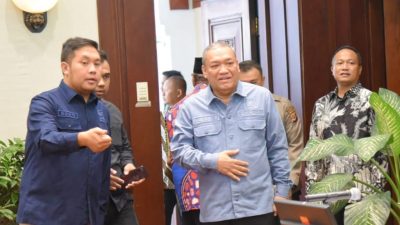 Kutuk Penyiksaan PMI Asal Lombok oleh Majikan di Libya, HBK Gandeng Kemenlu Upayakan Pemulangan Segera