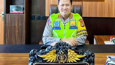 Polda NTB Segera Terapkan Mekanisme Pembuatan SIM Yang Baru