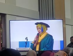 BREAKING NEWS! Bupati dan Ketua DPRD Kabupaten Bima ini Sukses Raih Gelar S2 di UNPAD Bandung Secara Bersamaan