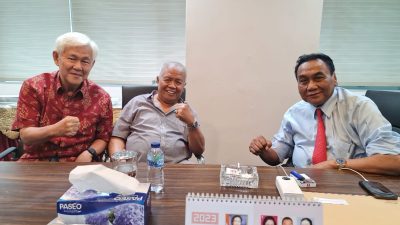 Kader PDIP di Sekotong Tak Bersalah, Rachmat Minta Pelaku Persekusi Sekotong Ditangkap