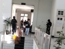 KPK Geledah Kantor Pemerintah Kota Bima, Wali Kota Muhammad Lutfi Minta Pejabat Koorperatif