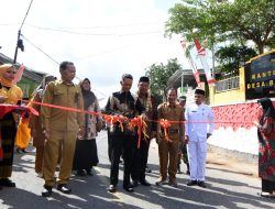 BREAKING NEWS: Desa Gemilang Informasi Publik, Desa Boke dan Desa Belo Terima Tim Visitasi KI Nusa Tenggara Barat