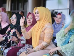 Open Ceremony Festival Qasidah dan Bivo Tingkat Provinsi NTB Dimulai