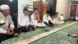 Pj Wali Kota Bima Wajibkan ASN Untuk Sholat Berjamaah di Masjid