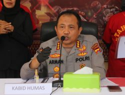 Breaking News! Polda NTB Ciduk Pimpinan P3MI, 53 Warga Jadi Korban TPPO