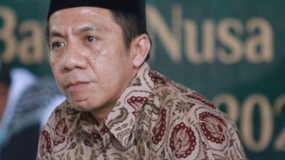 Berdayakan Ekonomi Umat, Sulhan Muchlis Gagas Pekan Festival UMKM Berbasis Pondok Pesantren