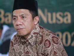 Breaking News! Sulhan Muchlis Gagas Ponpes Jadi Destinasi Wisata Syariah