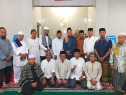 Pj Wali Kota Bima Ajak Warga Kembali ke Kearifan Lokal Melalui Sholat Berjamaah