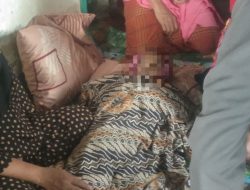 Seorang Bocah 2,5 tahun di Lombok Tengah Tewas Terseret Arus Sungai