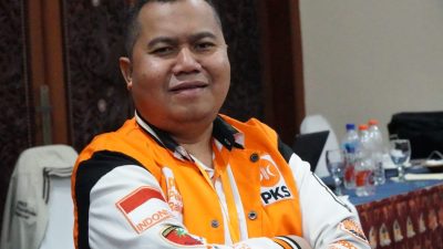 Tiket Jakarta – Lombok Mahal, Karman PKS Minta Pemerintah Turun Tangan