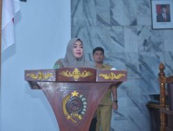 BREAKING NEWS: DPRD Kabupaten Bima Tetapkan Dua Ranperda Inisiatif, Ini Reaksi Bupati